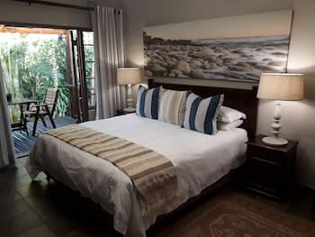 Sandpiper Guest House