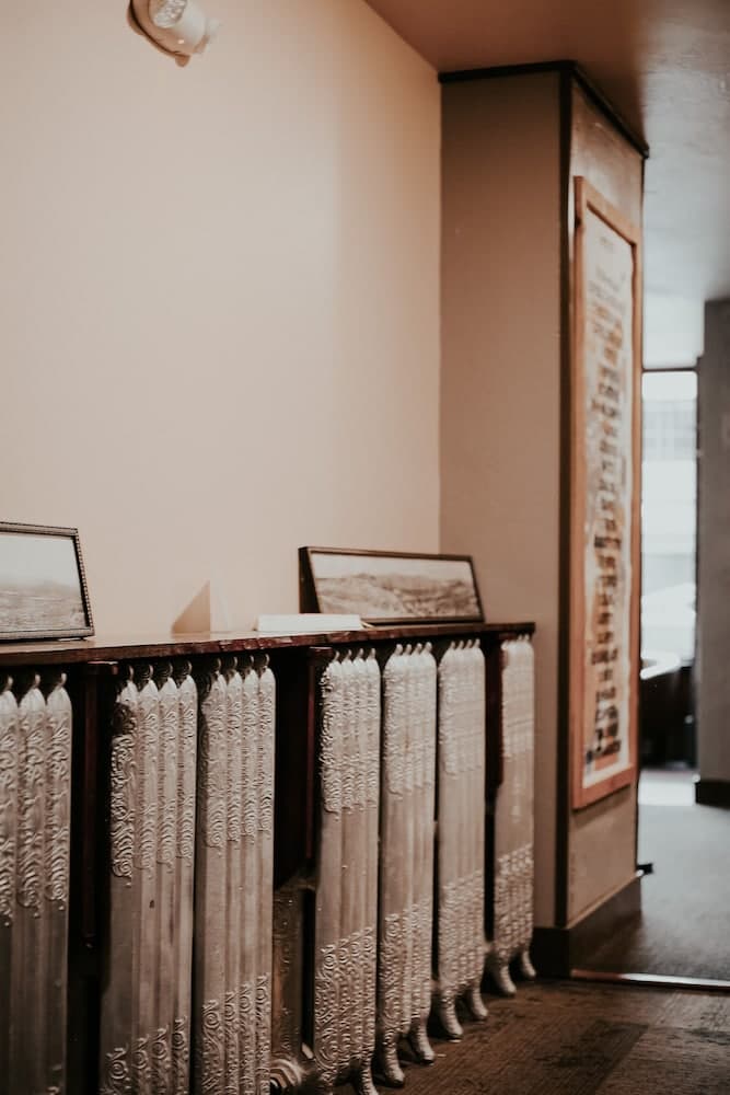 The Miner's Boutique Hotel