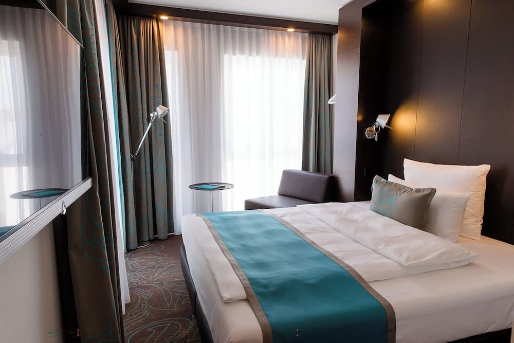 Motel One Stuttgart - Bad Cannstatt