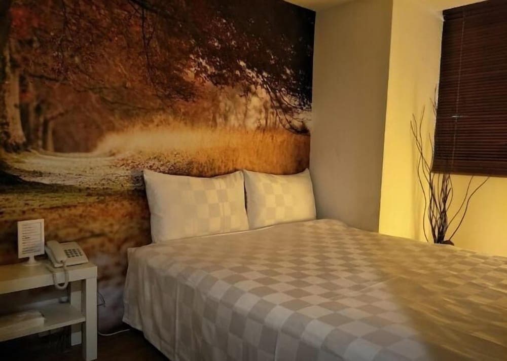 Sleep Taipei Hotel Nan-Ya Branch