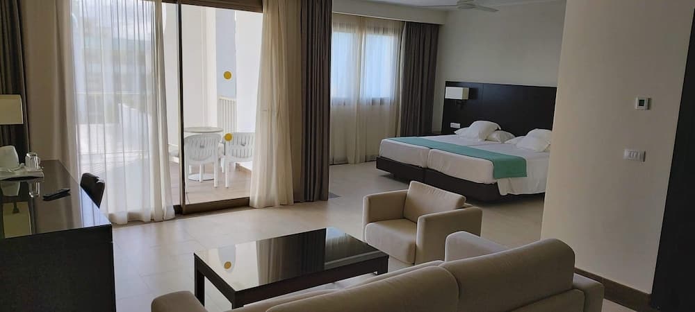 Hotel Concorde Green Park Palace