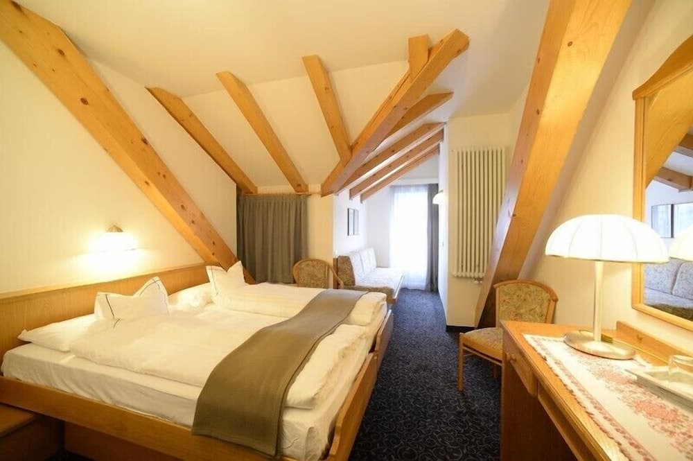 Cevedale Living Romance Hotel