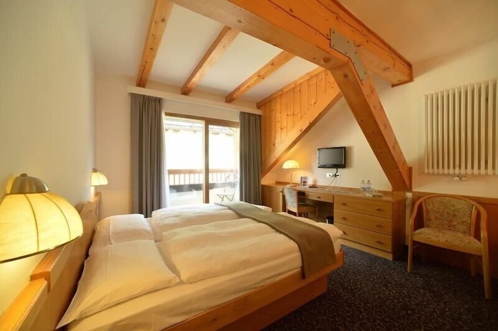 Cevedale Living Romance Hotel