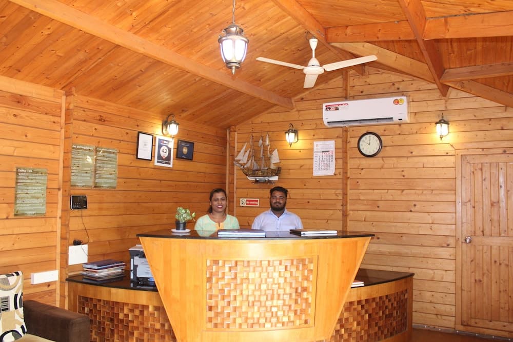 Tranquility Cottage Resort