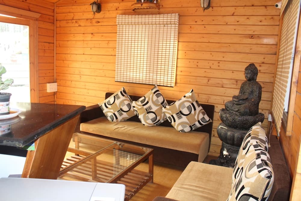 Tranquility Cottage Resort