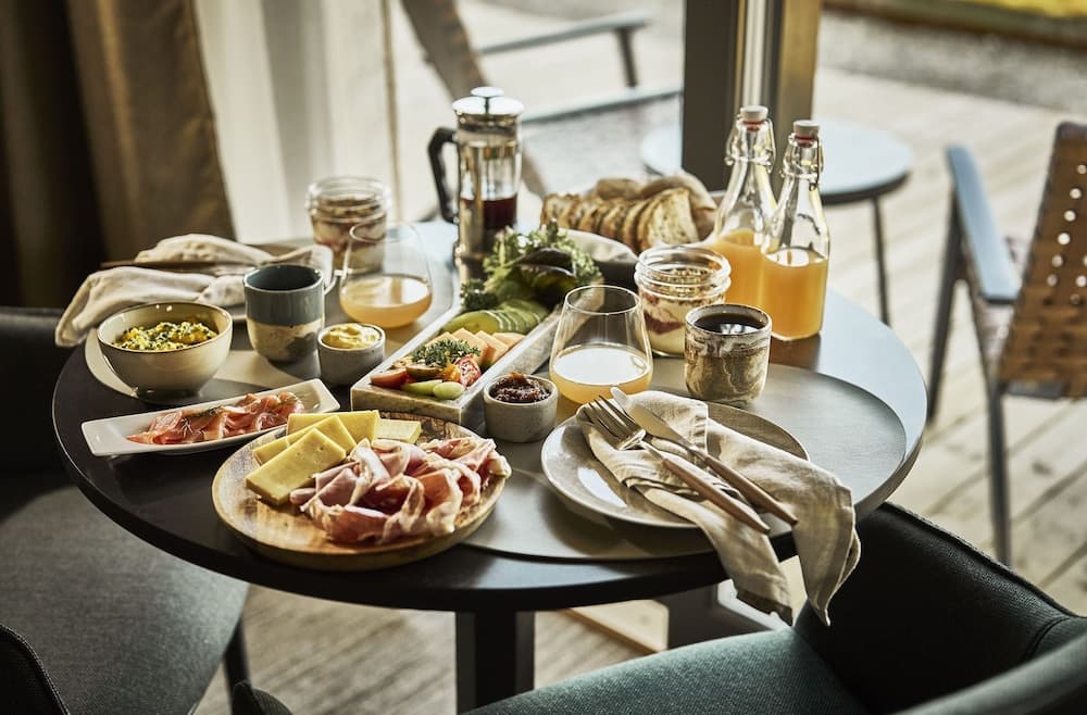 Bekkjarvik Gjestgiveri