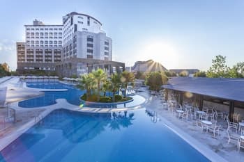 Melas Lara Hotel - All Inclusive