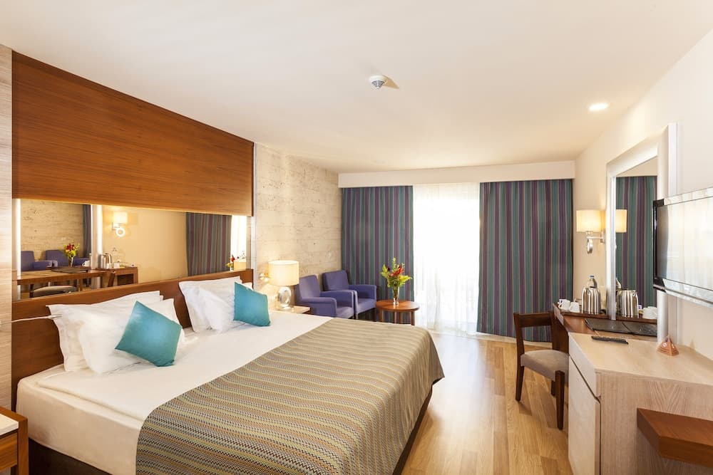 Melas Lara Hotel - All Inclusive