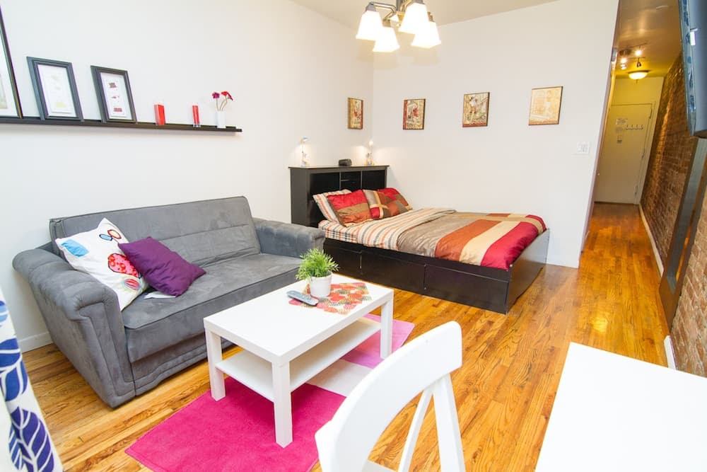 Superior Gramercy Apartments