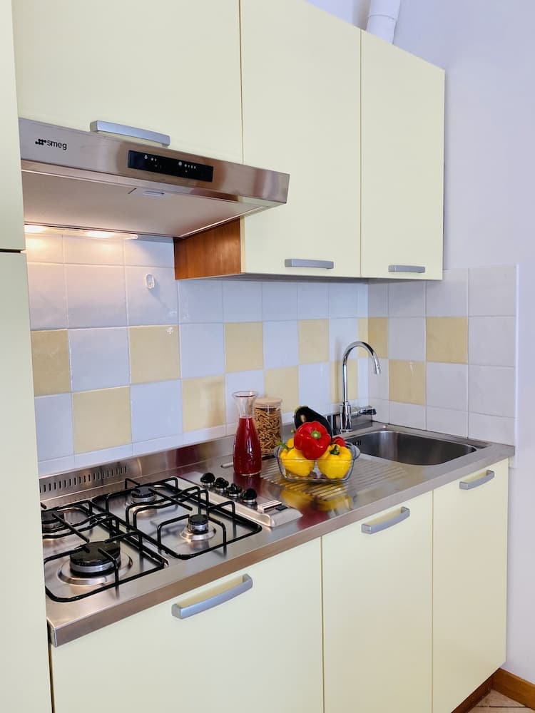 Residence Pineta Verde