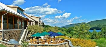 Nature Inn At Bald Eagle