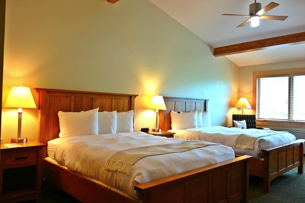 Nature Inn At Bald Eagle