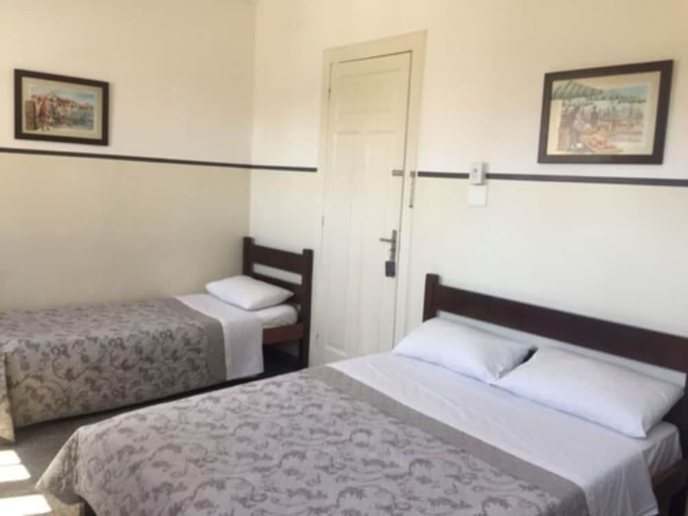 Sul America Palace Hotel