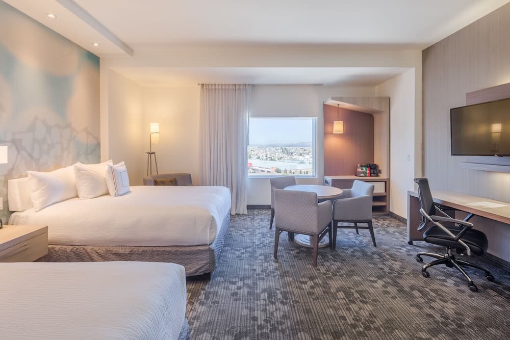 Courtyard by Marriott Chihuahua