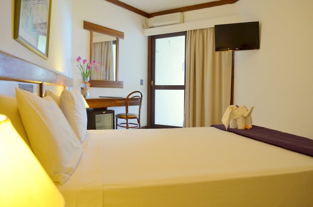 Porto Seguro Eco Bahia Hotel