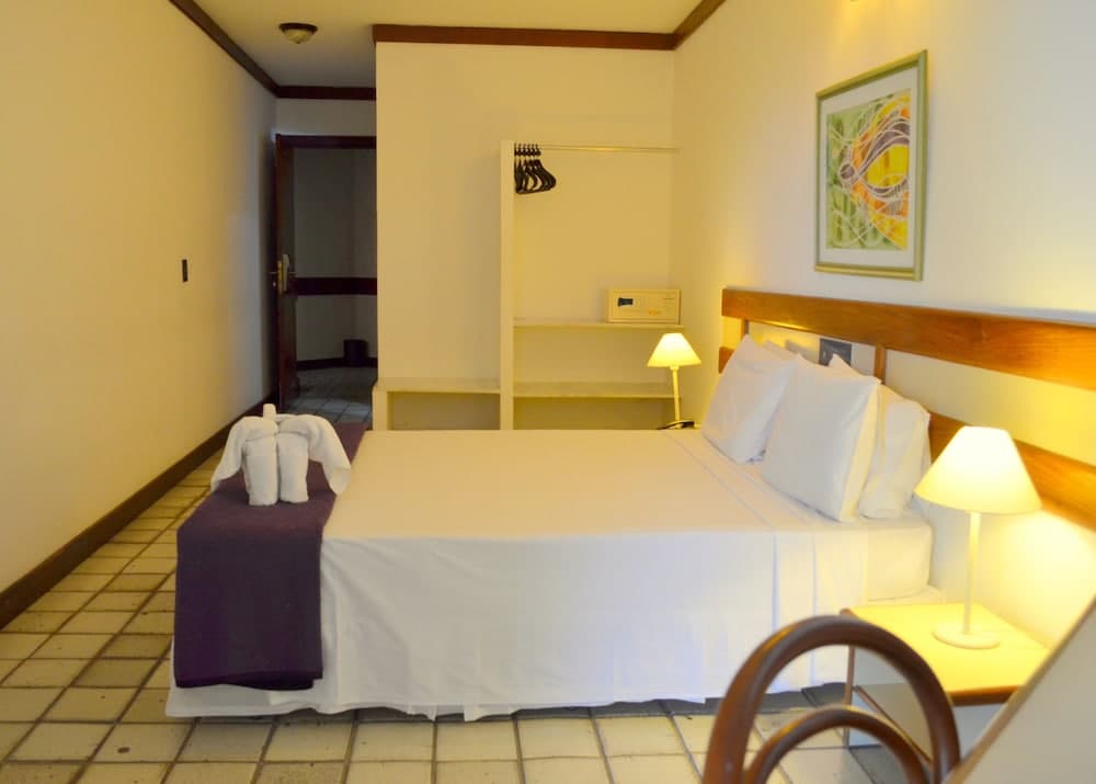 Porto Seguro Eco Bahia Hotel
