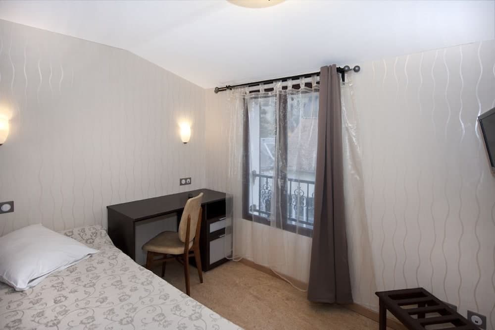 Hôtel Restaurant La Madeleine