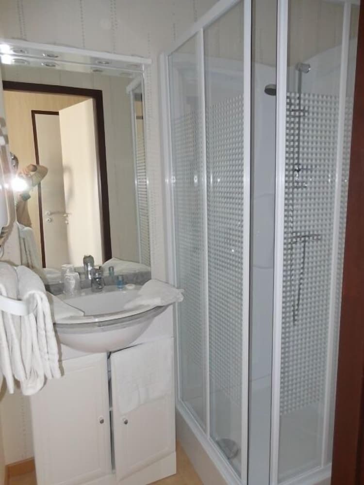 Hôtel Restaurant La Madeleine