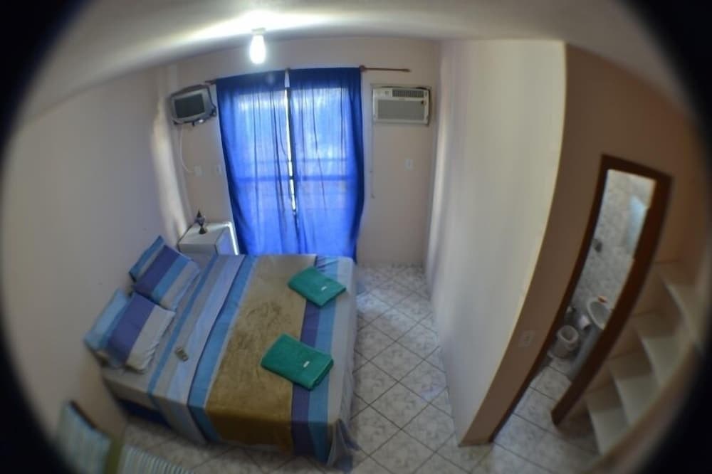 Pousada Rio da Prata Litoral