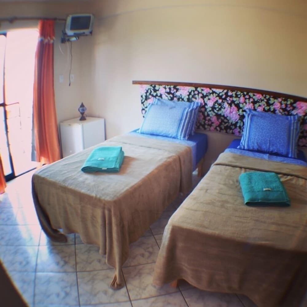 Pousada Rio da Prata Litoral