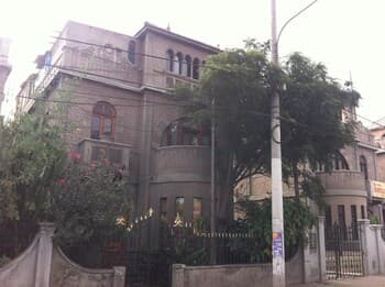 Paris Hostal Boutique