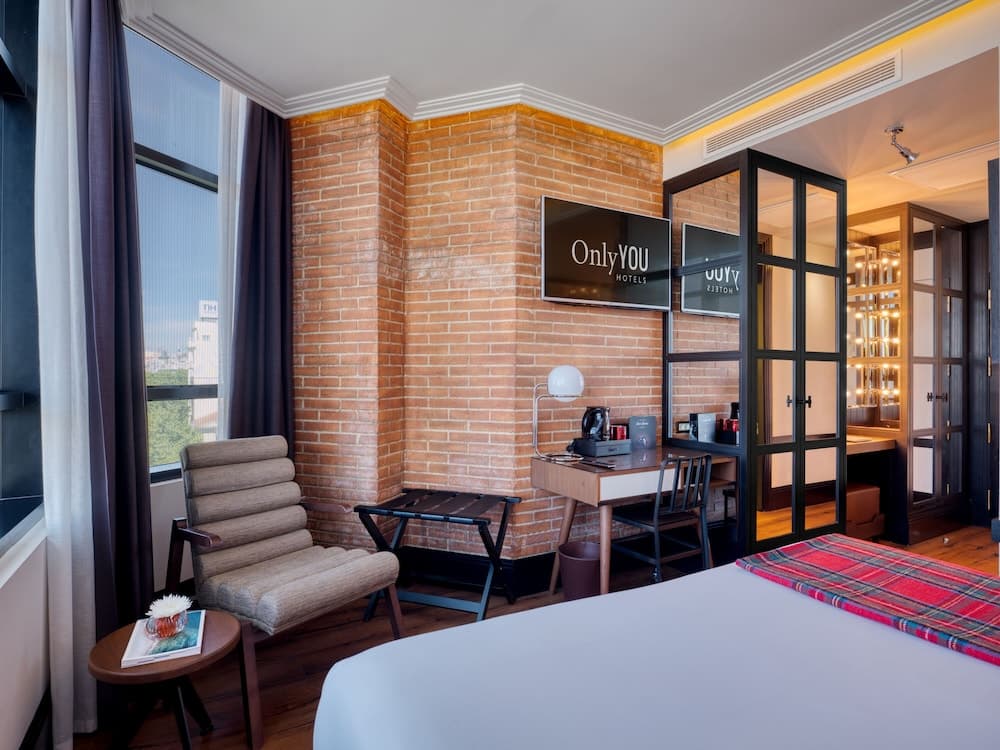 Only YOU Hotel Atocha