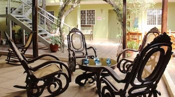 Hotel Casa de Angeles