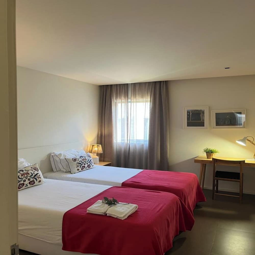 bnapartments Palacio