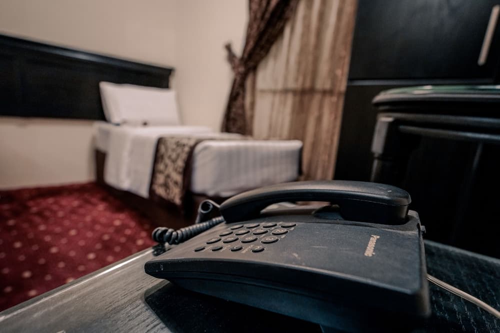 Qasr Alriyadh Hotel Apartments