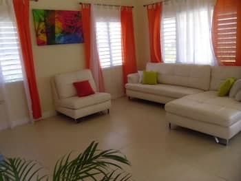 Ocho Rios Ocean View Villa at The Palms