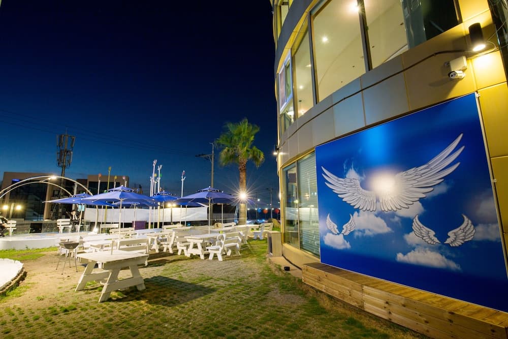 hotel image