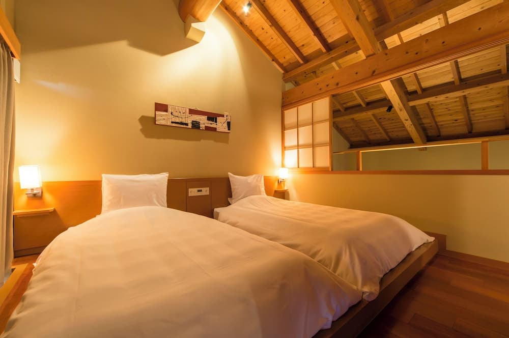 Nagomi no Yado Kakujoro