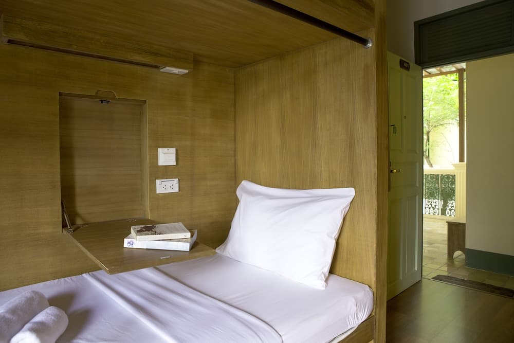 Baan Say-La Guesthouse