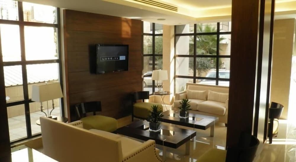 Granada Suite Hotel