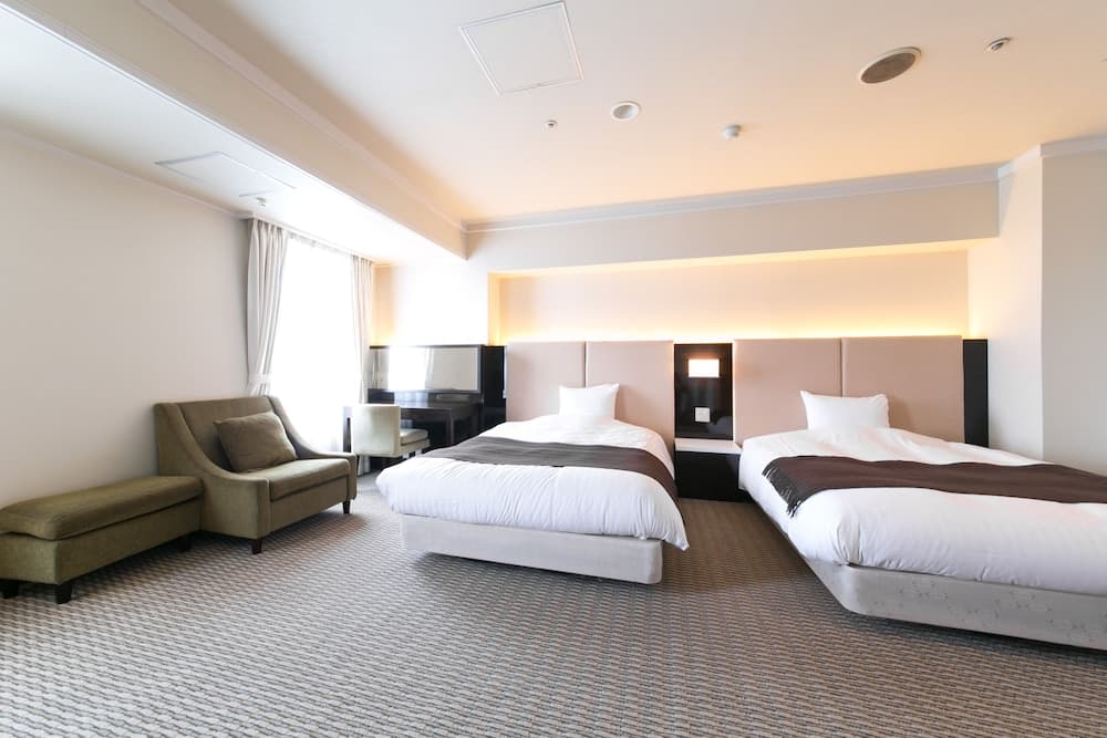 Hotel Crystal Palace