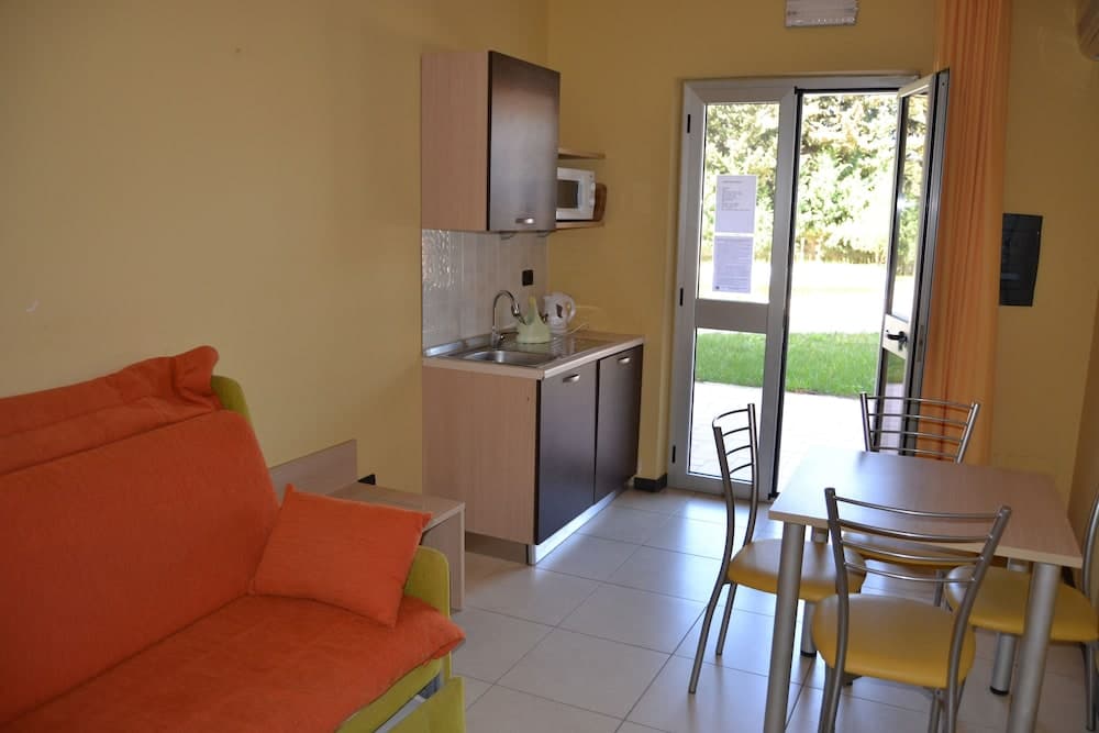 Appartamenti La Marina