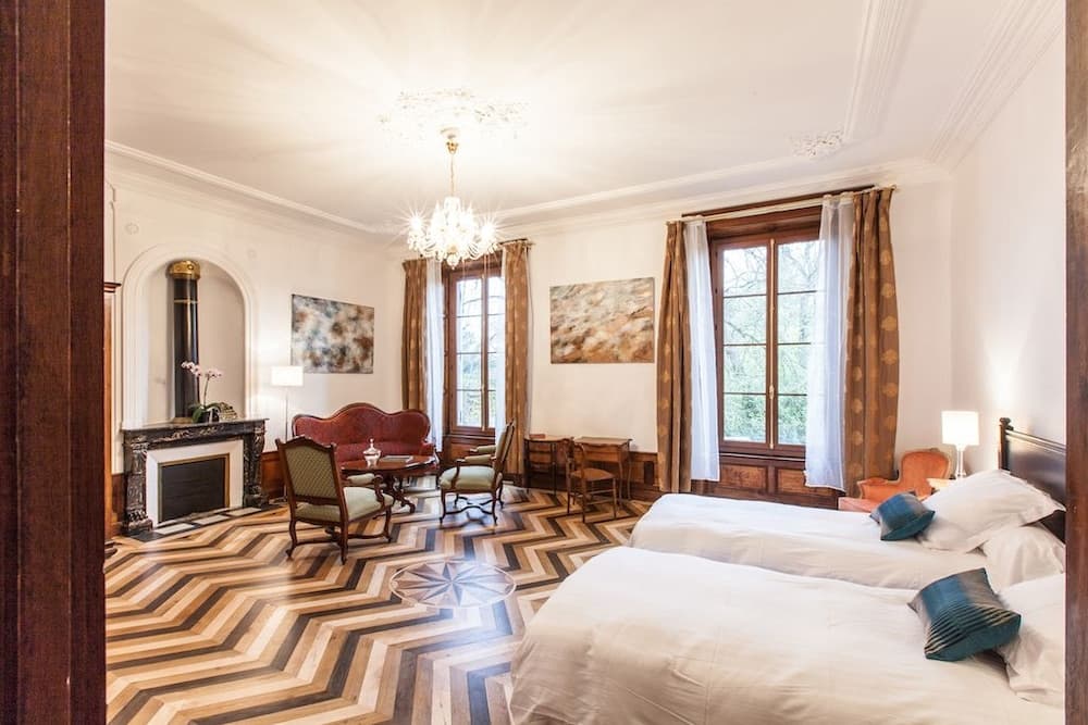 Manoir de la Manantie