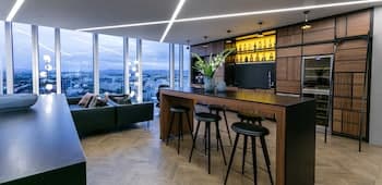 Tower Suites Reykjavik