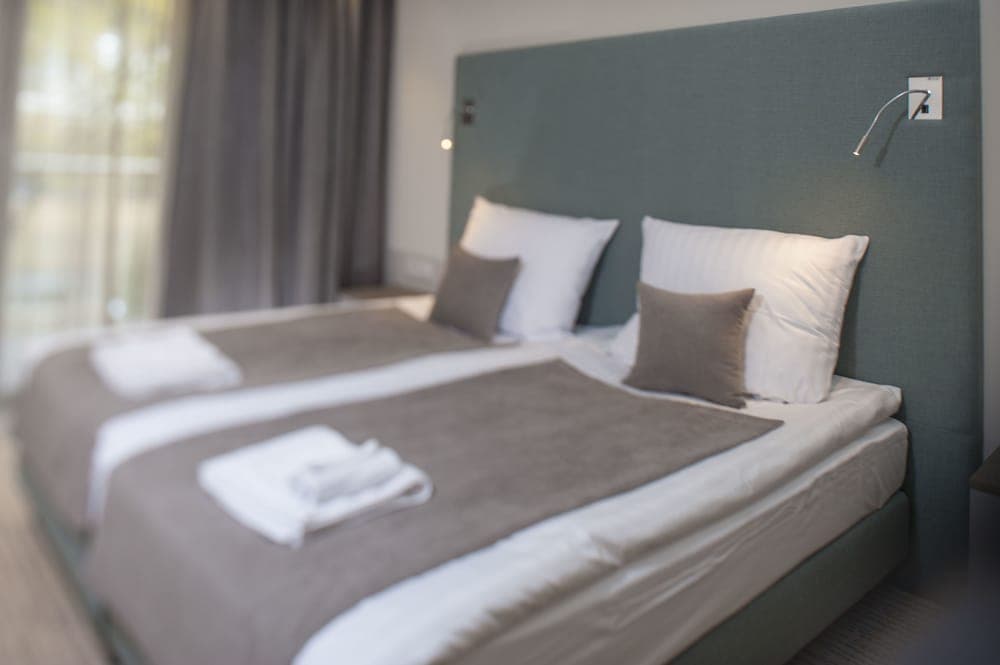 SeaPark Hotel Wellness & Spa