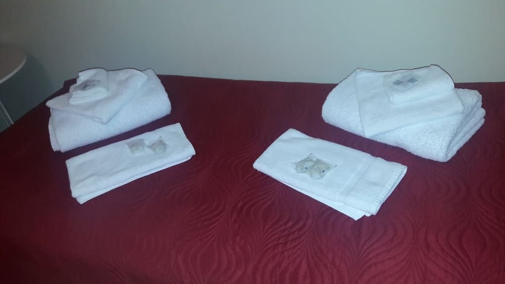 Affittacamere B&B Domus Taranto