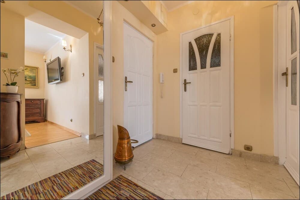 P&O Apartments Plac Zbawiciela