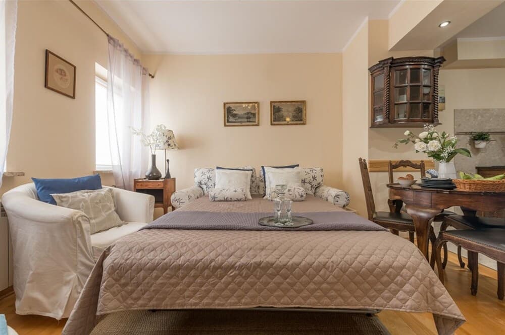 P&O Apartments Plac Zbawiciela