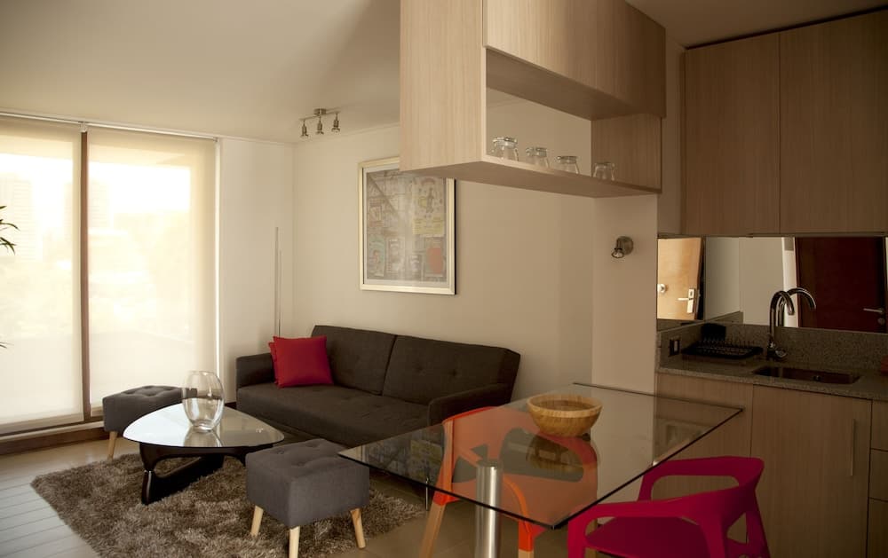 Sunset Aparts Boutique