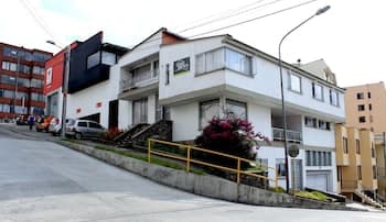 Casa Blanca Hostal Manizales - Hostel