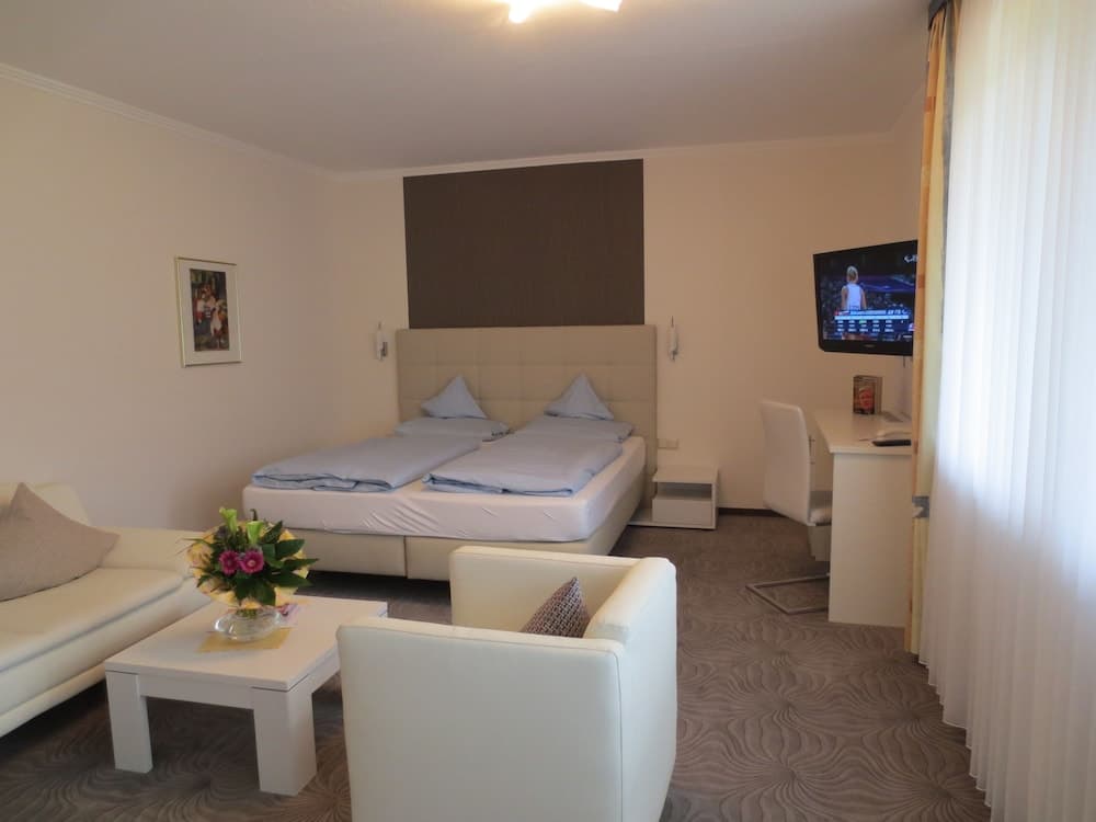 Hotel Stockhausen GbR