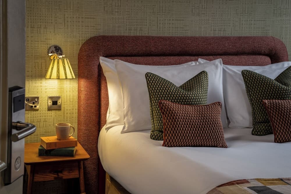 Royal Oak at Keswick