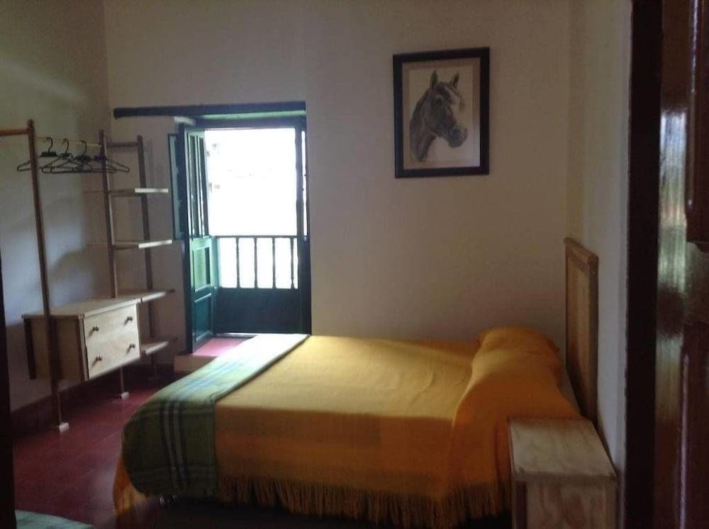 Die Sonne Hospedería