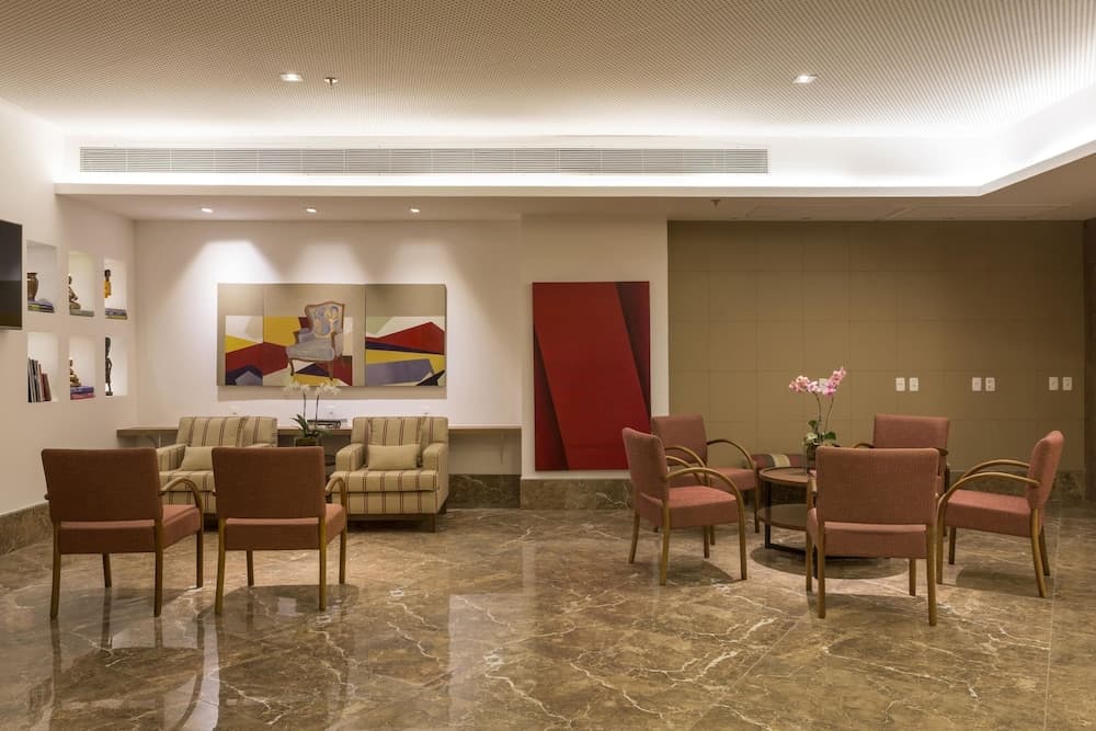 Sleep Inn Vitória Praia do Canto