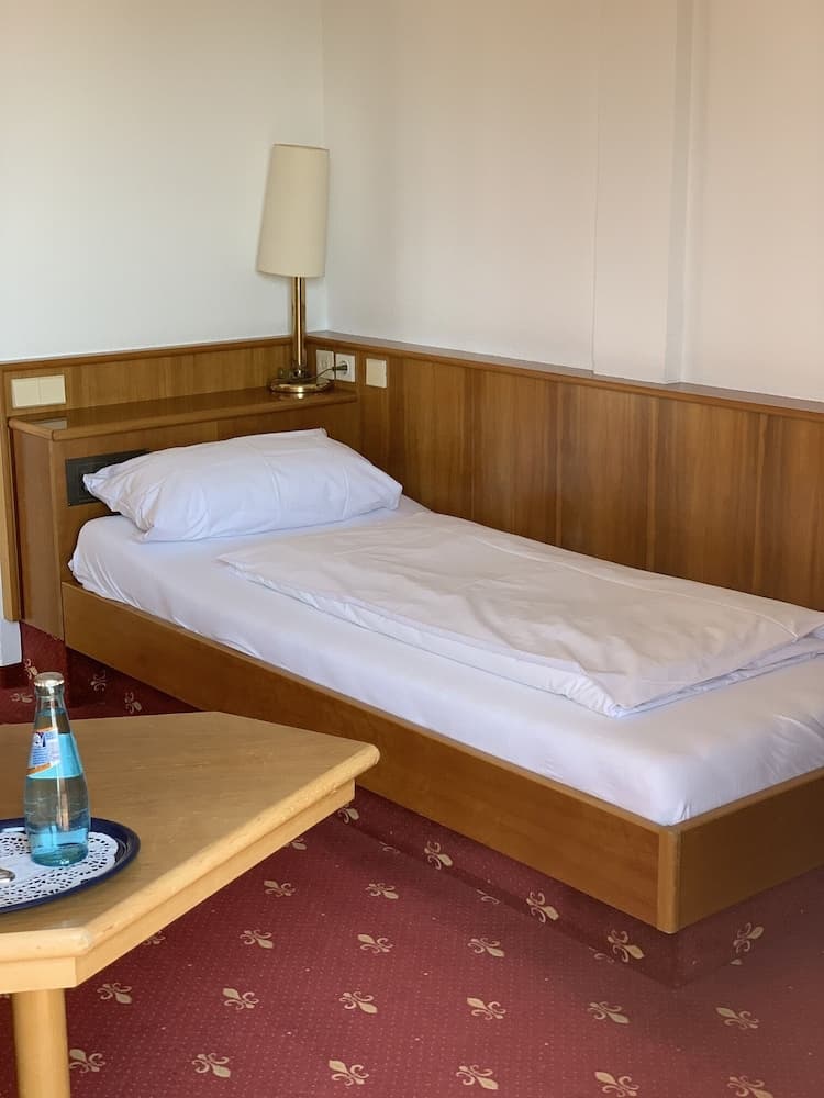 Hotel Erlenbacherhof