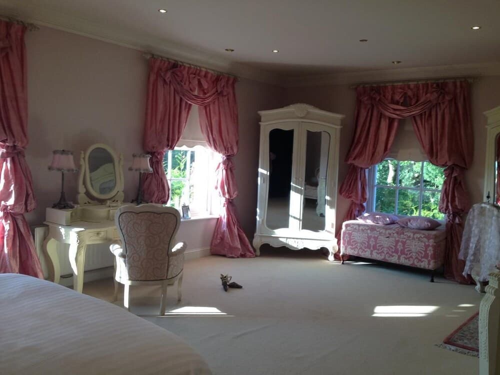 Westbrook Country House